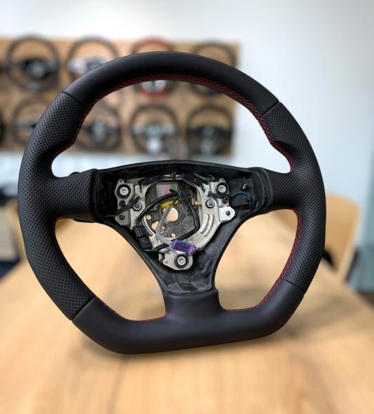 Audi A3 8P TT 8N Lenkrad neu beziehen